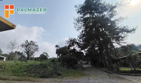 Terreno en venta en El Nuevo Naranjal, Villa de Álvarez — foto 2 de 8