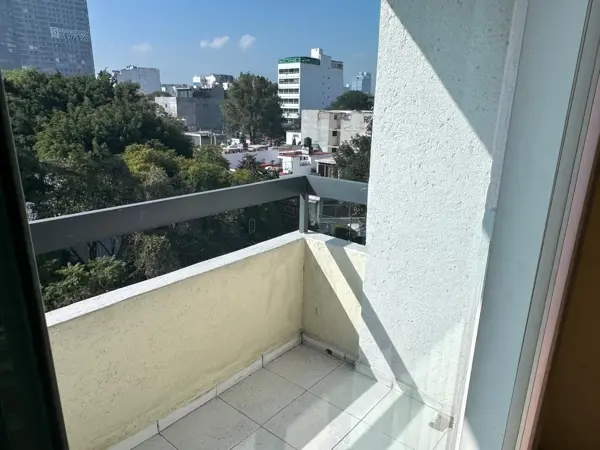 Ofrezco Departamento en Venta Cerca del Metro Zapata