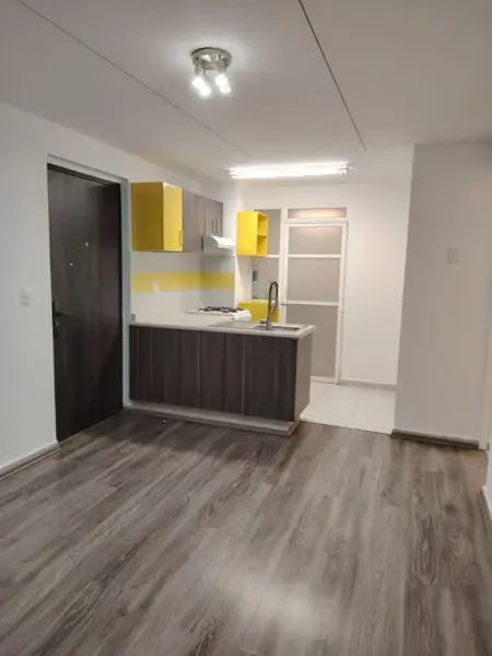 Departamento en venta en Insurgentes Cuicuilco, Coyoacán — foto 2 de 12