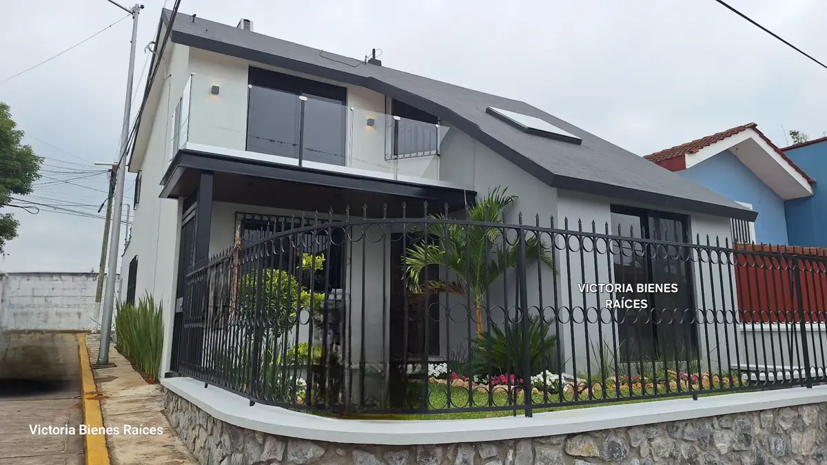 Casa en venta en 28 de Agosto INDECO Shangri-La, Fortín — foto 1 de 21