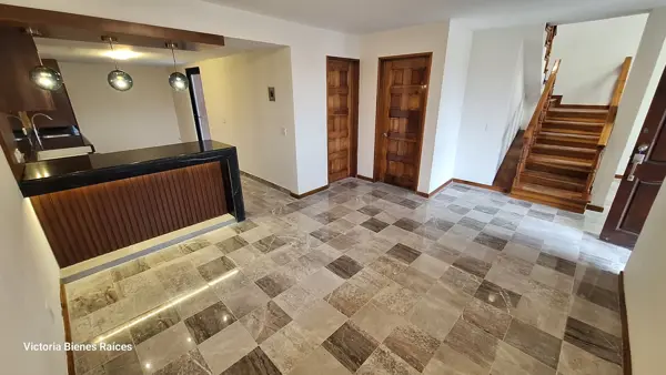 Casa en venta en 28 de Agosto INDECO Shangri-La, Fortín — foto 3 de 21