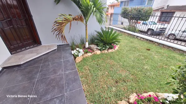 Casa en venta en 28 de Agosto INDECO Shangri-La, Fortín — foto 2 de 21
