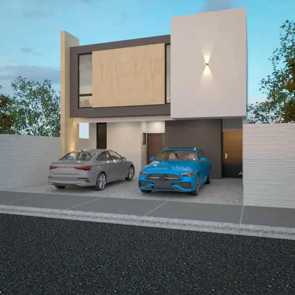 Casa en venta en Residencial Palma Real, Torreón — foto 2 de 46