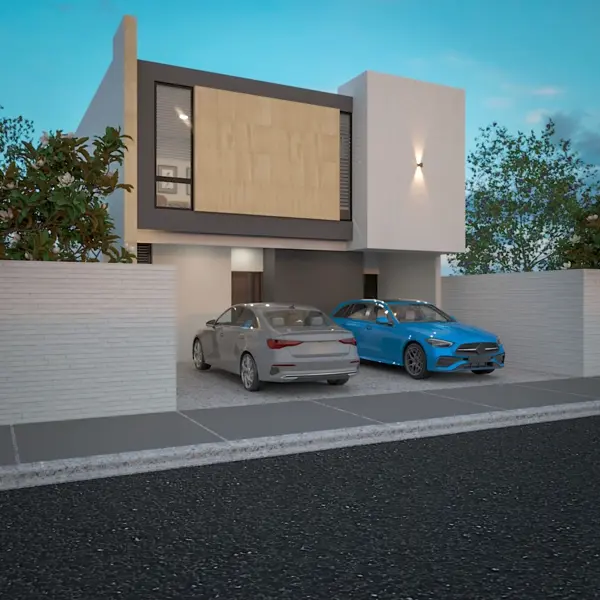 Casa en venta en Residencial Palma Real, Torreón — foto 3 de 46