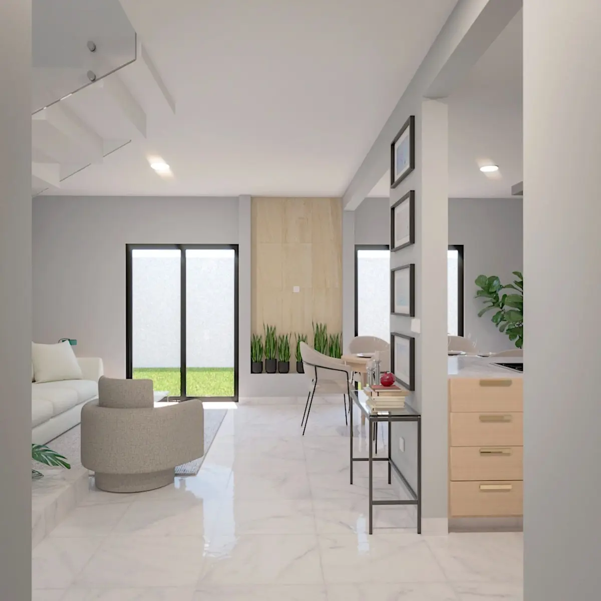 Casa en venta en Residencial Palma Real, Torreón — foto 1 de 46