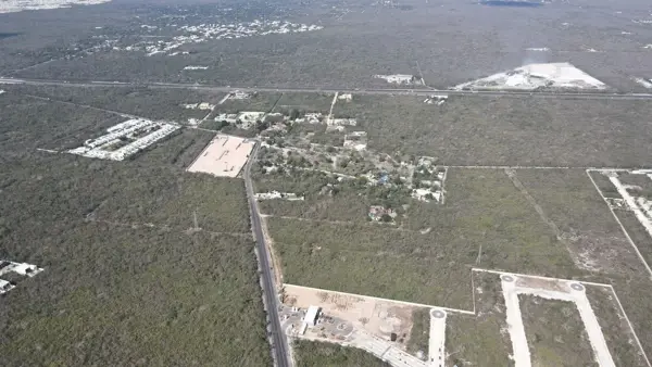Terreno en venta en Xcunya, Mérida — foto 3 de 5
