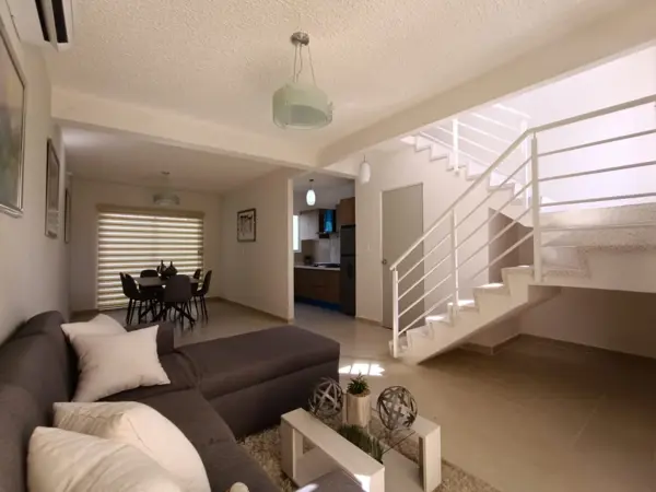 Casa en venta en Misión Las Flores, Playa del Carmen — foto 3 de 10