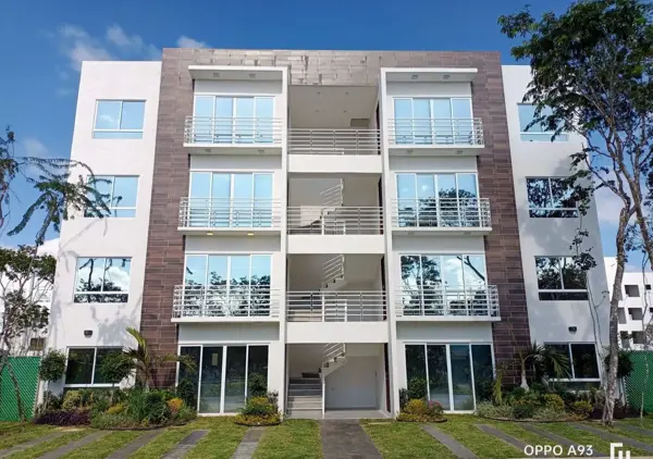 Departamento en venta en Palmas II, Playa del Carmen — foto 3 de 10