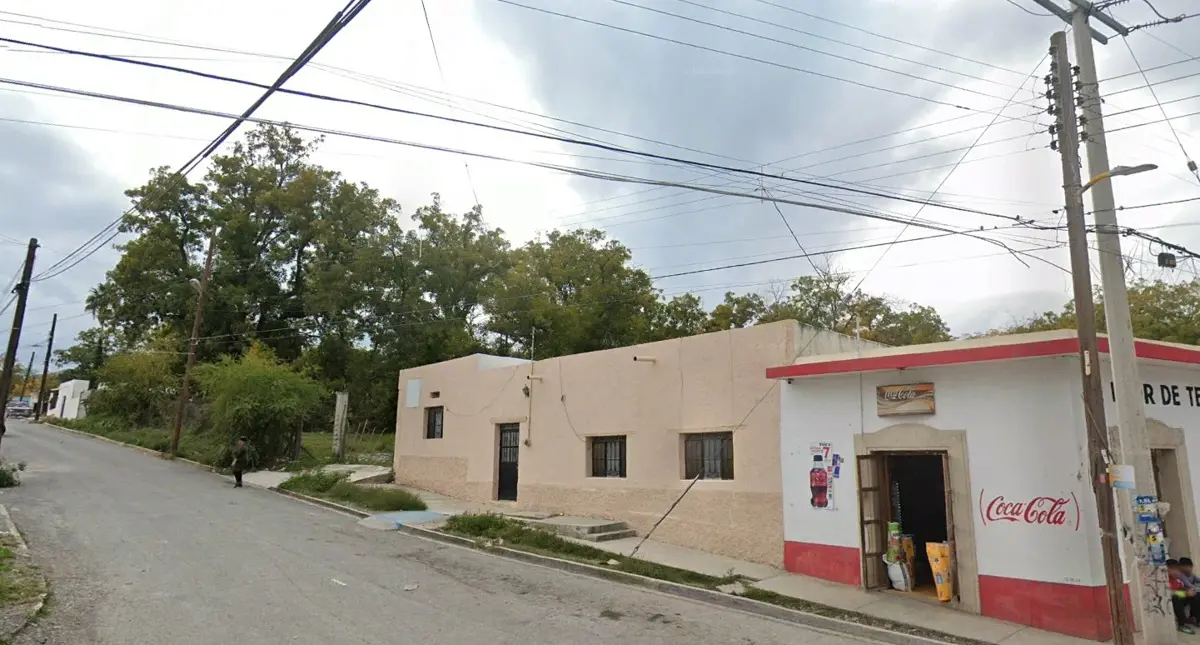 Terreno en venta en Parras de la Fuente Centro, Parras — foto 1 de 10