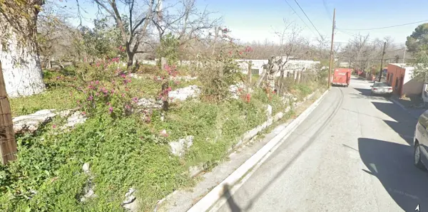 Terreno en venta en Parras de la Fuente Centro, Parras — foto 2 de 10