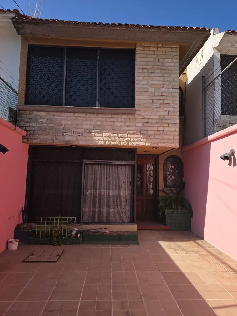 Casa en renta en Cortijo San Joaquín, Cuautlancingo — foto 1 de 20