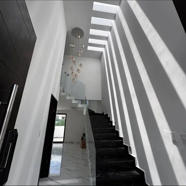 Casa en venta en Altozano la Nueva Laguna, Gómez Palacio — foto 3 de 9