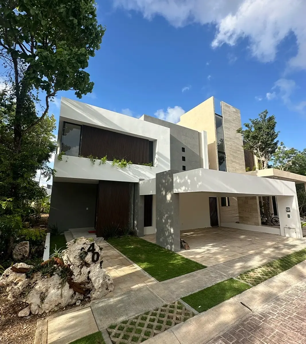 Casa en venta en Vía Cumbres Residencial, Benito Juárez — foto 1 de 19