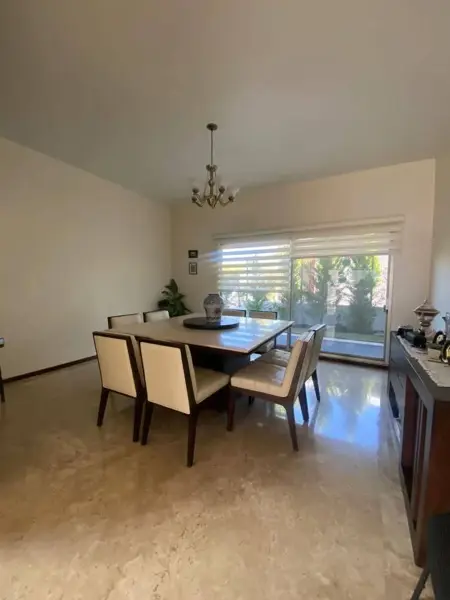 Casa en venta en Bosques Tres Marias, Morelia — foto 2 de 12