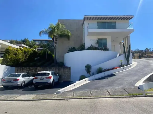 Casa en venta en Bosques Tres Marias, Morelia — foto 3 de 12
