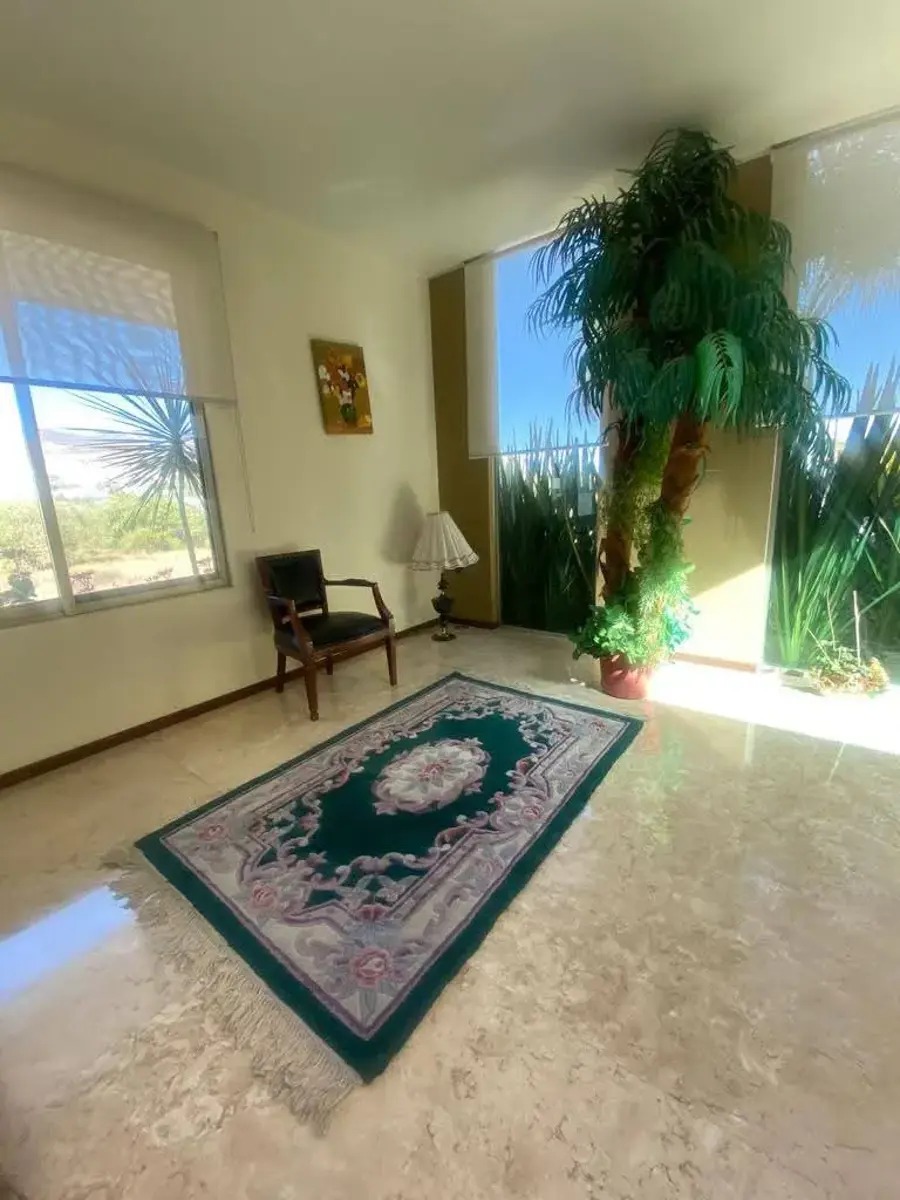Casa en venta en Bosques Tres Marias, Morelia — foto 1 de 12