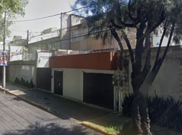 Casa en venta en Campestre Churubusco, Coyoacán — foto 3 de 6
