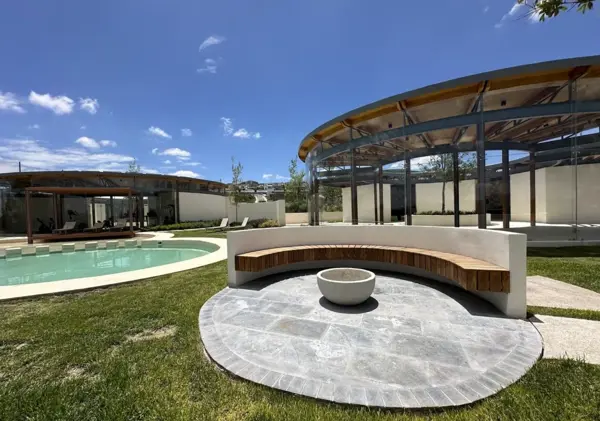 Terreno en venta en Zibatá, El Marqués — foto 3 de 8