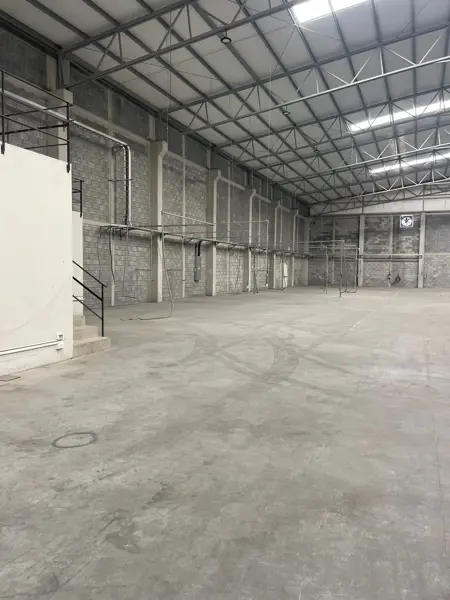 Bodega en renta en Ciudad Santa Catarina Centro, Santa Catarina — foto 3 de 18