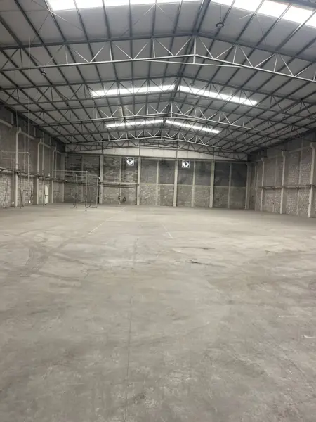 Bodega en renta en Ciudad Santa Catarina Centro, Santa Catarina — foto 2 de 18