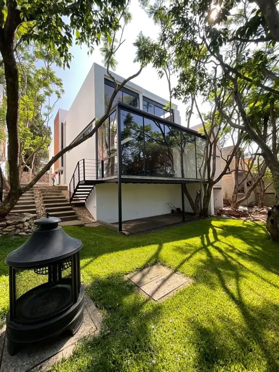 Casa en venta en Las Cañadas (Bosques de San Isidro), Zapopan — foto 1 de 19