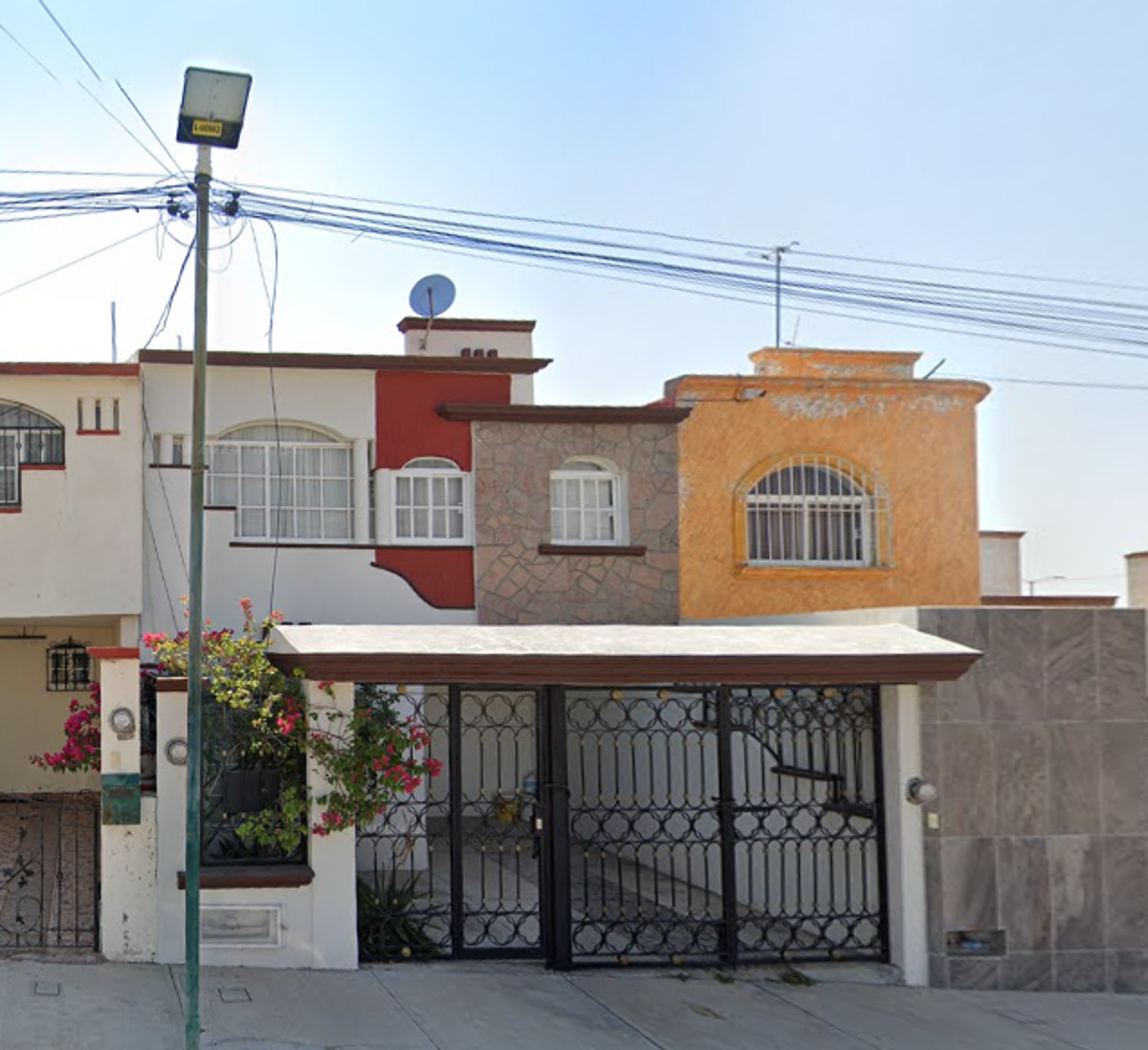 Casa en venta en El Capricho, San Juan del Río — foto 1 de 12
