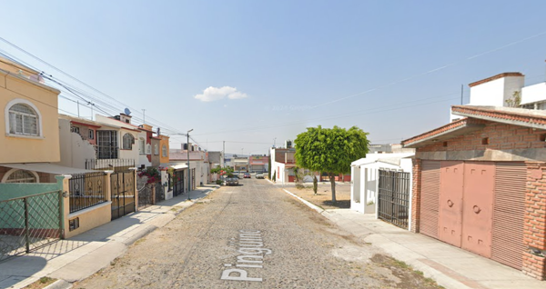 Casa en venta en El Capricho, San Juan del Río — foto 2 de 12