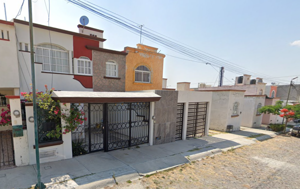 Casa en venta en El Capricho, San Juan del Río — foto 3 de 12