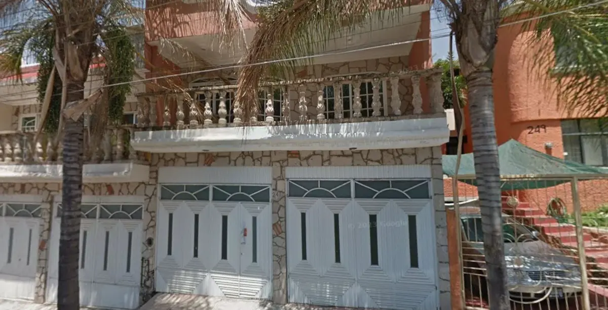 Casa en venta en Loma Dorada, Tonalá — foto 1 de 12