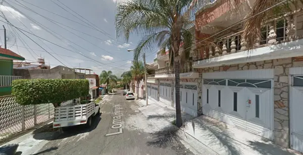 Casa en venta en Loma Dorada, Tonalá — foto 3 de 12