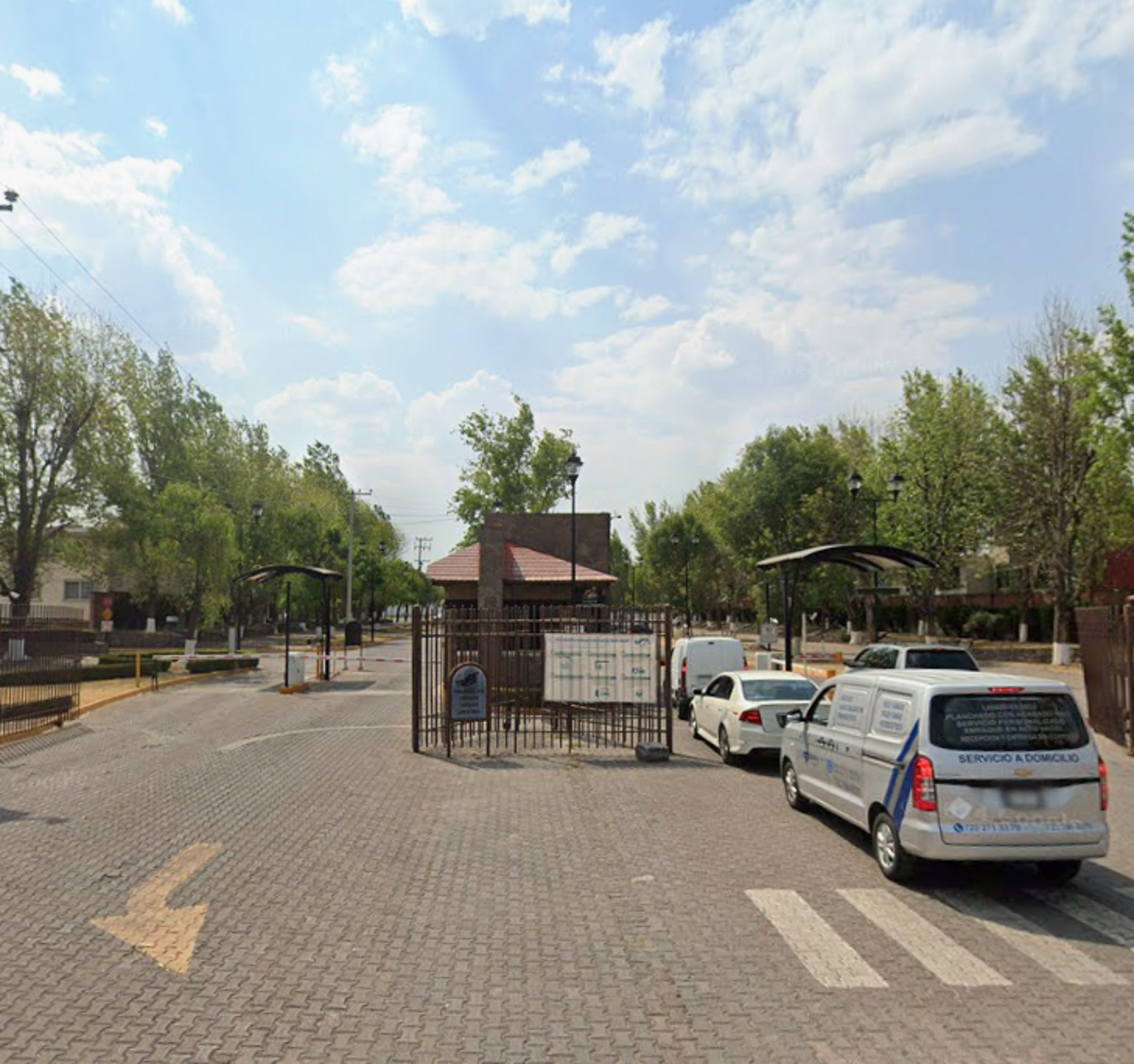Casa en venta en San Mateo Otzacatipan, Toluca — foto 1 de 3