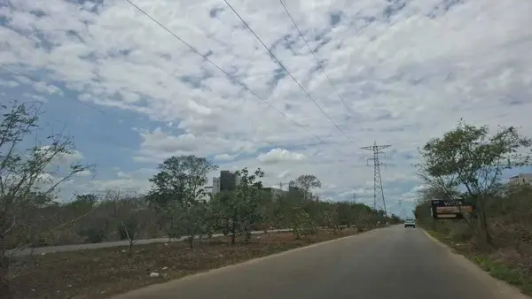 Terreno en venta en Santa Gertrudis Copo, Mérida — foto 3 de 7