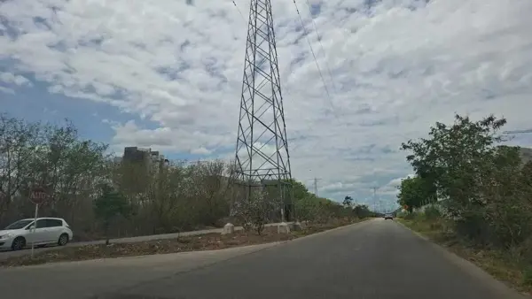 Terreno en venta en Santa Gertrudis Copo, Mérida — foto 2 de 7