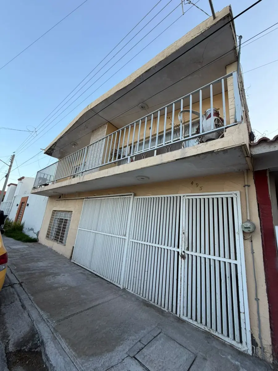 Casa en venta en La Fuente, Torreón — foto 1 de 19
