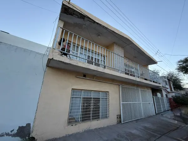 Casa en venta en La Fuente, Torreón — foto 2 de 19