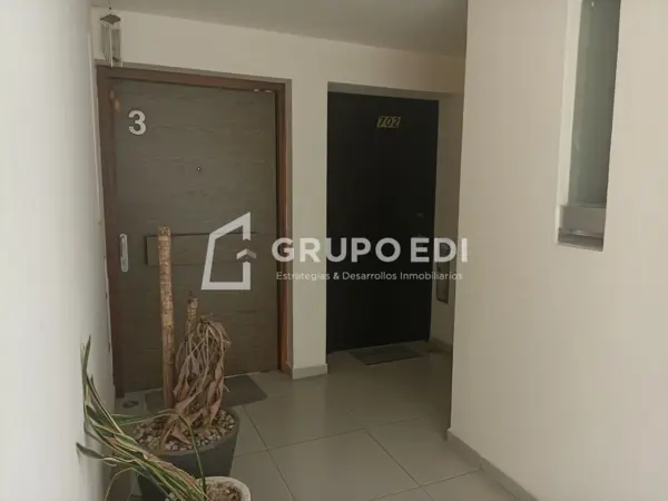 Departamento en venta en Santiago Momoxpan, San Pedro Cholula — foto 2 de 19