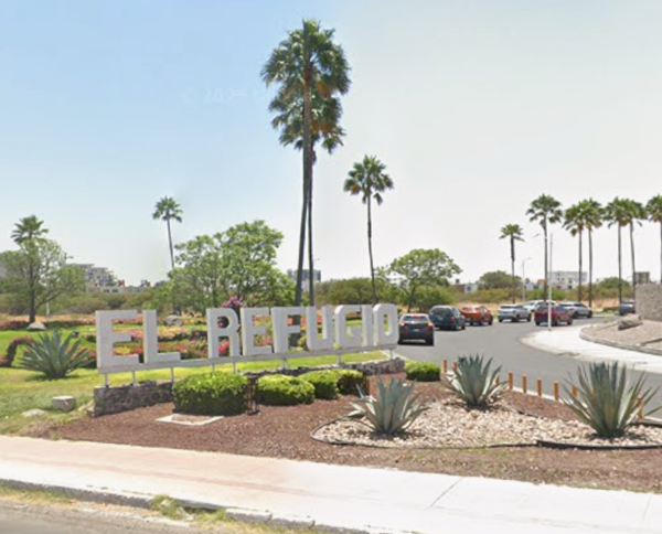 Casa en Condominio en Venta en Ampliación El Refugio, Querétaro