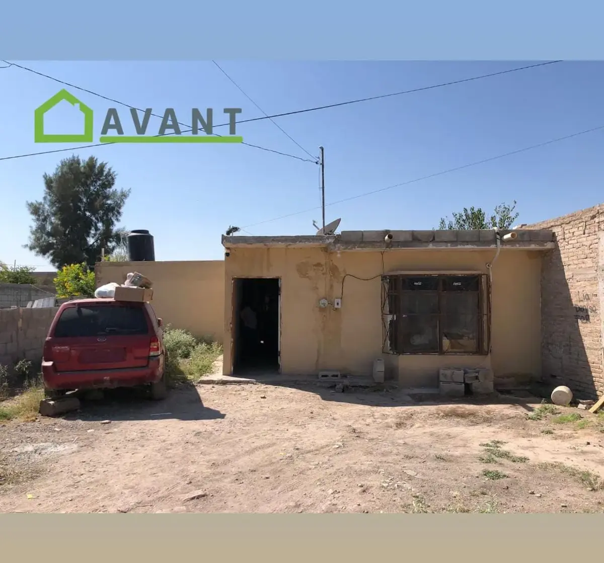 Casa en venta en Nogales, Gómez Palacio