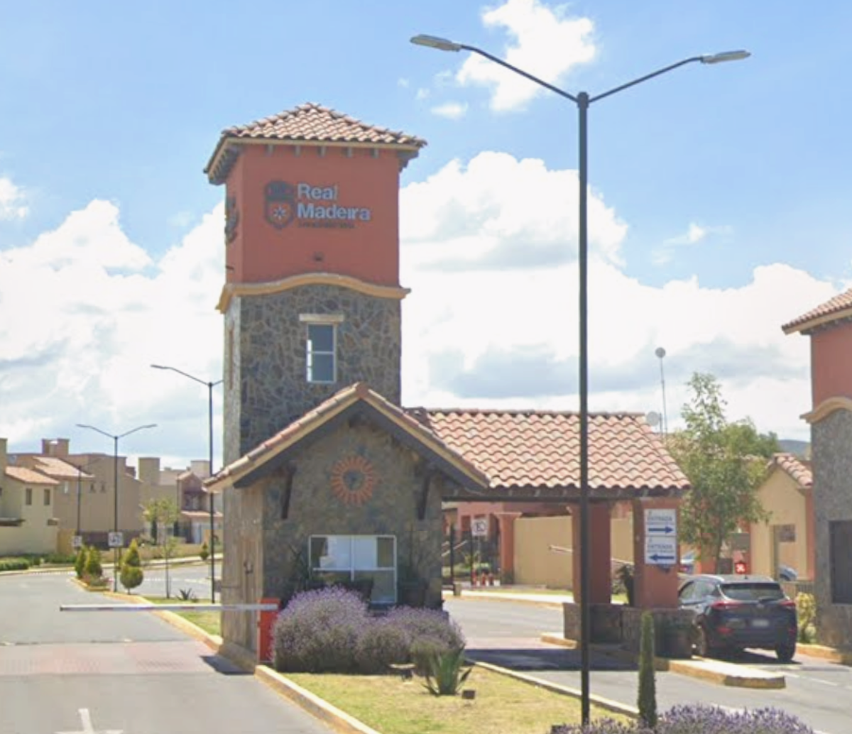 Casa en venta en Real Madeira, Pachuca de Soto — foto 1 de 3