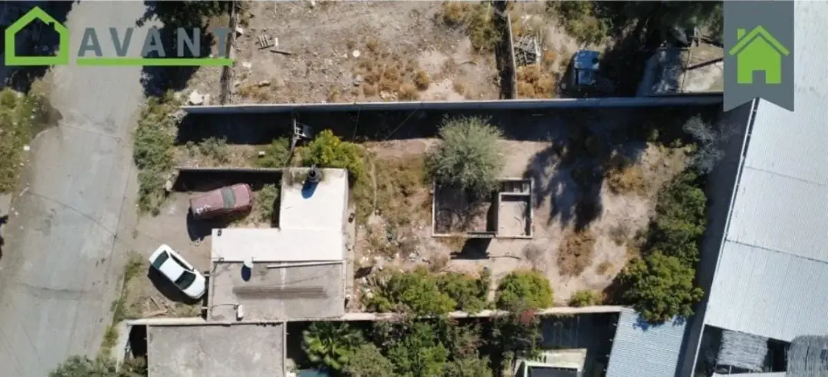 Terreno en venta en Nogales, Gómez Palacio