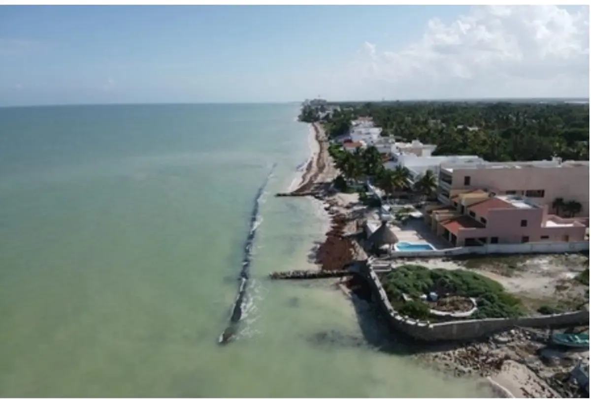 Terreno en venta en Progreso Centro, Progreso — foto 1 de 2