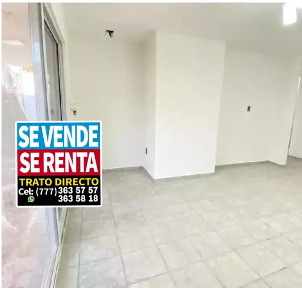 Casa en venta en Lotes Alegría, Cuernavaca — foto 3 de 10