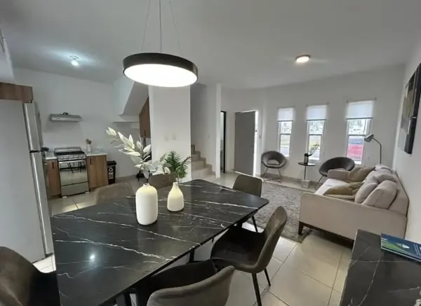 Casa en venta en Loma Real, Torreón — foto 3 de 5