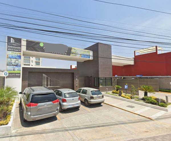 Departamento en venta en El Barreal, San Andrés Cholula — foto 3 de 3