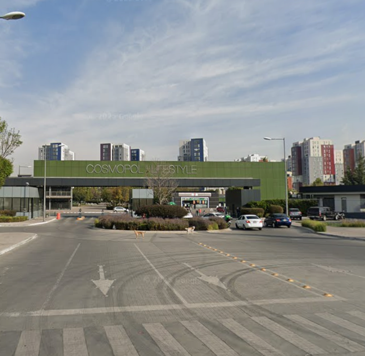 Departamento en venta en San Francisco Coacalco (Sección Hacienda), Coacalco de Berriozábal — foto 1 de 3