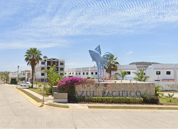 Departamento en venta en Azul Pacific, Mazatlán — foto 3 de 3