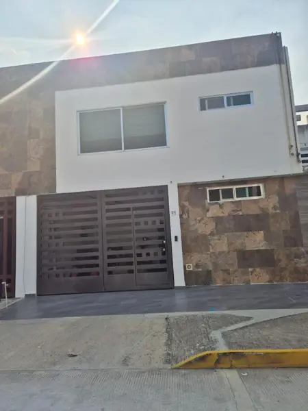 Casa en renta en San Carlos Real de Palmas, Centro — foto 2 de 15