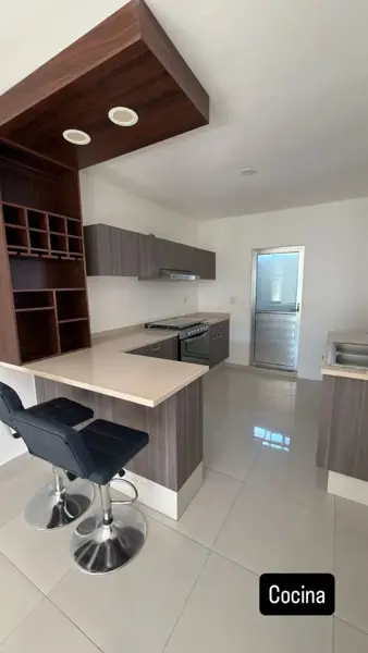 Casa en renta en San Carlos Real de Palmas, Centro — foto 3 de 15