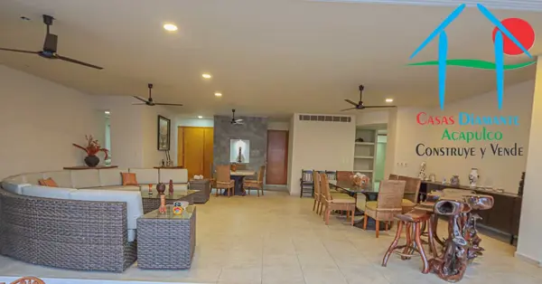 Departamento en renta en Playa Guitarrón, Acapulco de Juárez — foto 2 de 68