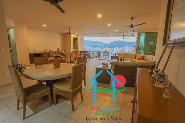 Departamento en renta en Playa Guitarrón, Acapulco de Juárez — foto 3 de 68